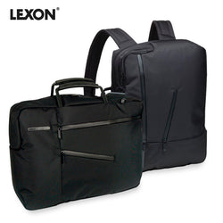 Morral Backpack portadocumentos Challenger Lexon | LX-57