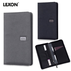 Portapasaporte Premium II Lexon | LX-61