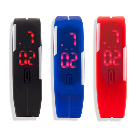 Reloj Digital Bandy | RE-171