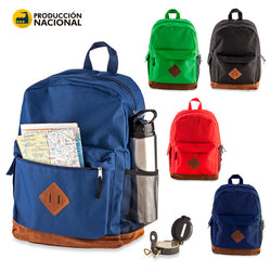 Morral Backpack Rush - Producción Nacional | VA-545