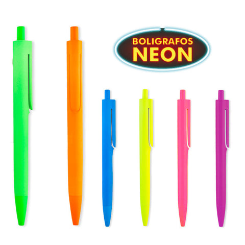 FRITZ NEON | FRITZ NEON