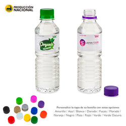 Agua Anillada 300ml - Produccion Nacional | VA-594