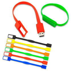 Memoria USB Manilla Slimmy | US-44