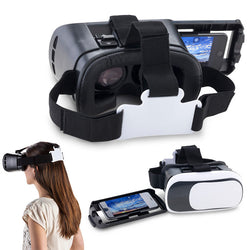 Gafas de Realidad Virtual / TE-121