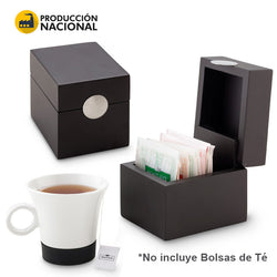 Caja De Te- Produccion Nacional | HO-240