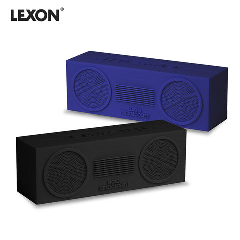 Speaker Bluetooth Tykho Booster Lexon / LX-62