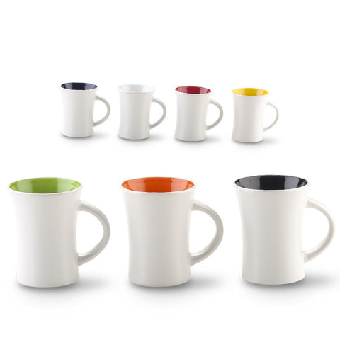 Mug Ceramica Morris 9 oz - MU-113