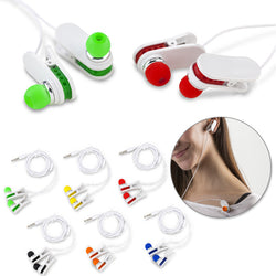 Audifonos Clippy / TE-138