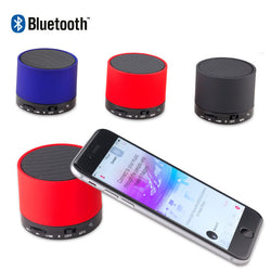 Speaker Bluetooth Staff / TE-139