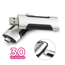 Memoria USB 3.0 / US-46