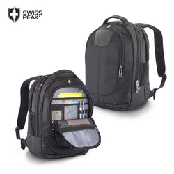 Morral Backpack Swisspeak Outdoor | VA-612