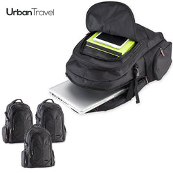 Morral Backpack Urban Travel | VA-641