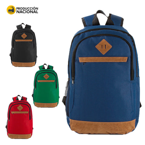 Morral Backpack Retro | VA-649