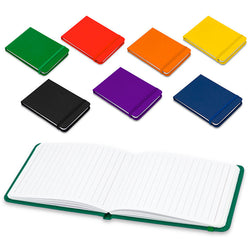 Mini Libreta Soker | OF-469