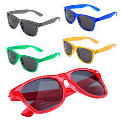 Gafas Fashion Acabado Frost | VA-483-1