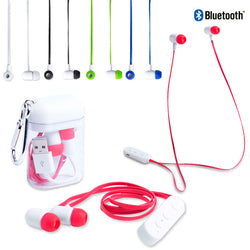 Audifonos Bluetooth Stepek / TE-175