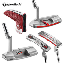 Putts Golf Taylor Made | TM-07