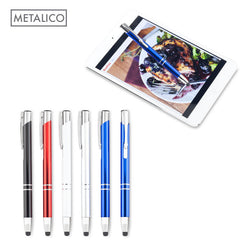 ASTON STYLUS METALICO | ASTON-STY