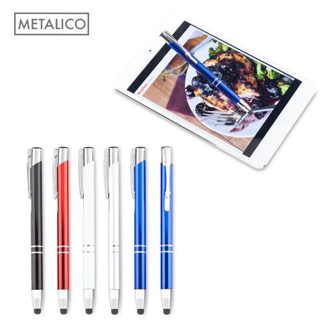 ASTON STYLUS METALICO | ASTON-STY