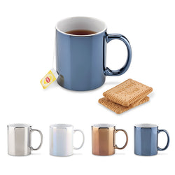 Mug en Ceramica Zenith 12 oz | MU-145