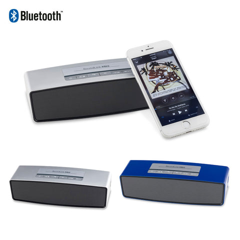 Speaker Bluetooth Soundmaster | TE-181