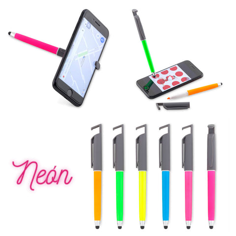 PASCAL STYLUS NEON 4-1 | PASCAL-STY