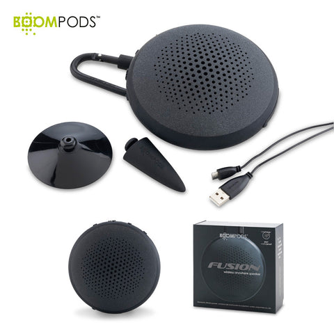 Speaker Bluetooth Fusion Boompods | BP-10