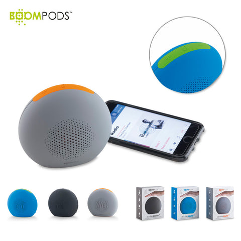 Speaker Bluetooth Doubleblaster 2 Boompods | BP-11