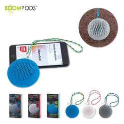 Speaker Bluetooth Rockpod Boompods | BP-12