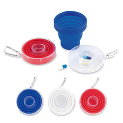 Pastillero Silicone | CP-183