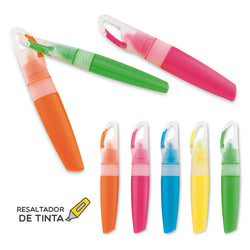 Resaltador Neon Hook | OF-491