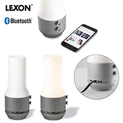 Speaker Bluetooth 3 en 1 Terrace Lexon | LX-67