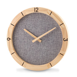 Reloj De Pared Woody | RE-187