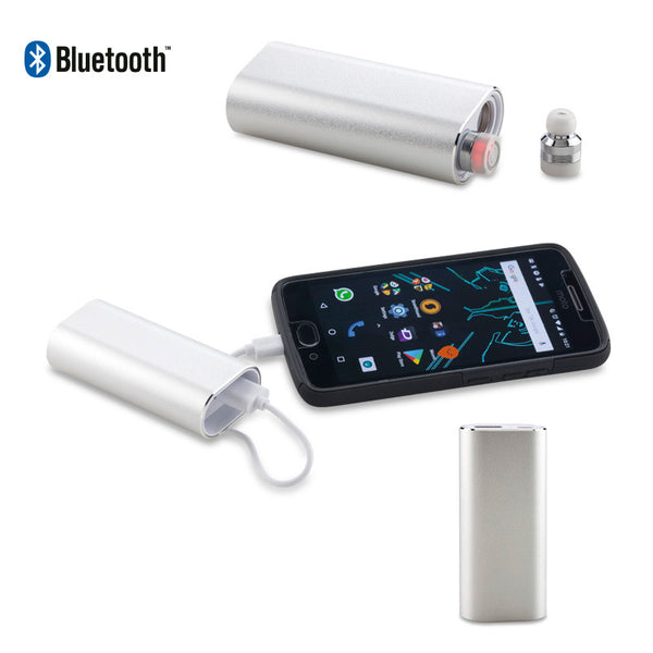 Audífonos Bluetooth con Pila Recargable 2000mAh | TE-189