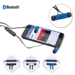 Audífonos Bluetooth Magnet | TE-190