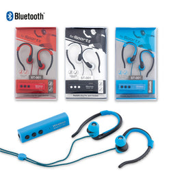 Audífonos Bluetooth Marathon | TE-197