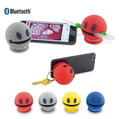 Speaker Bluetooth Smiley | TE-201