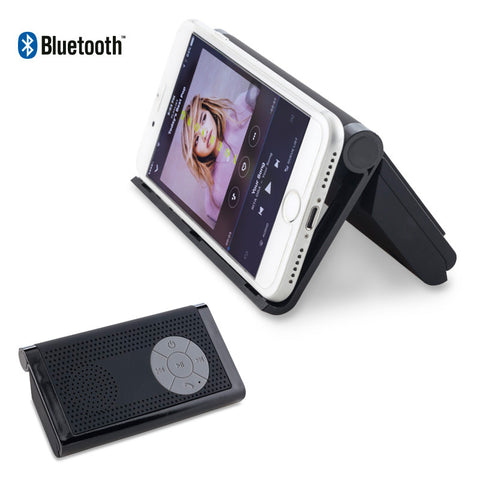 Speaker Bluetooth Con Portacelular | TE-216