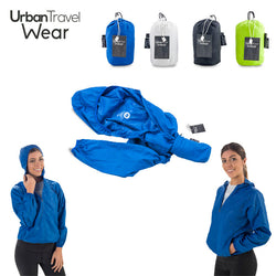 Chaqueta Urban Travel Wear | VA-666