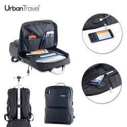 Morral Backpack Massimo Urban Travel | VA-673