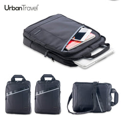 Morral Backpack 3 en 1 Vester Urban Travel | VA-682