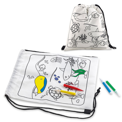 Sporty Bag Kidz | VA-685