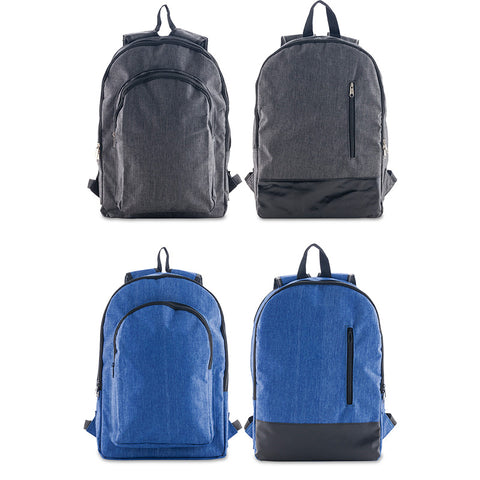 Morral Backpack Reversible | VA-694