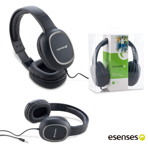 Audifonos Esenses Soft | TE-229