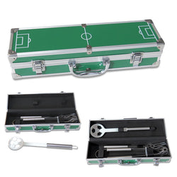 Set BBQ Soccer Deluxe | HO-262