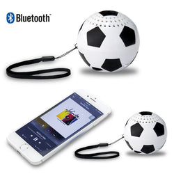 Speaker Bluetooth Soccer | TE-237