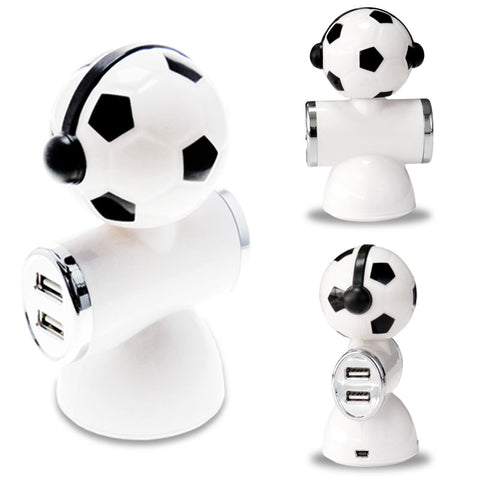 Puerto USB Soccer Ball | TE-245