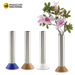 Florero Inox - VA-722