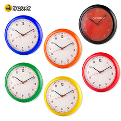 Reloj Dual(stock telefónicamente) | RE-32