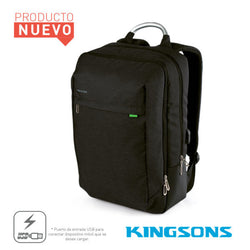 ELITE BACKPACK - K9044W